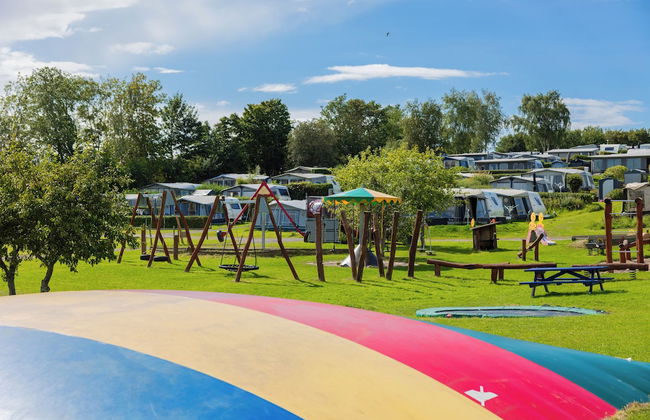 First Camp Tempelkrogen - Holbæk - Foto 14