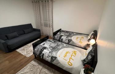 STUDIO proche du centre PARIS 15 min - Foto 3