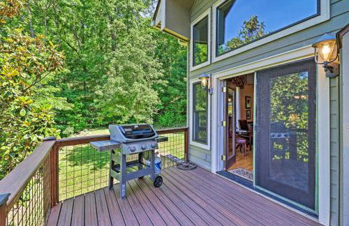 Mountain View Home Hike, Raft, Golf and More! - Foto 32