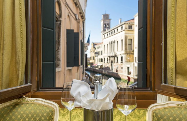 Palazzo Guardi - Photo 33