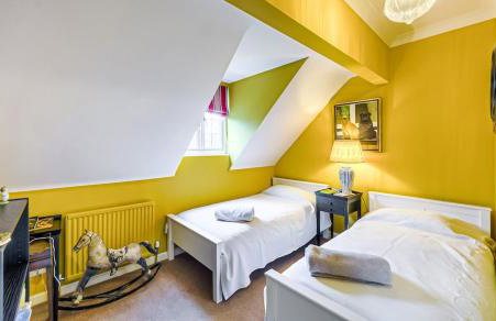 Chichester FoS and Revival accommodation - Foto 11