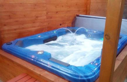 Burntisland Near Edinburgh with Hot Tub - Foto 2