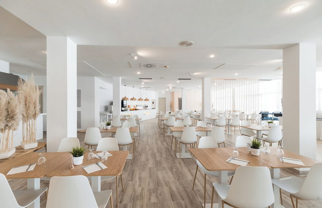 Aparthotel Beach Club - Foto 40