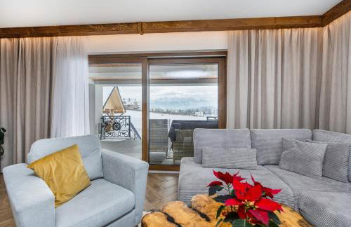 Gawra- apartament premium 120m2 Bukowina Tatrzańska - Foto 35