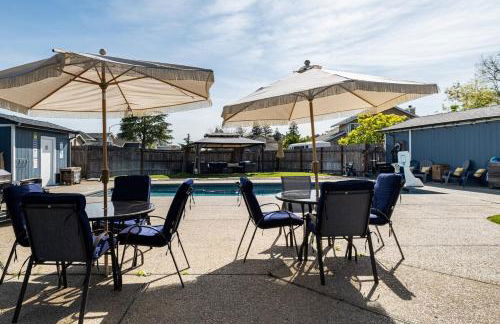 Memorable Moment at Placid Blue with Pool & Hot Tub - Foto 69