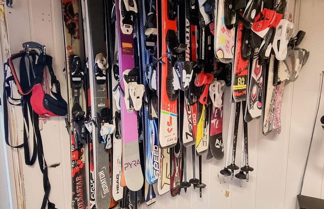 9 Person Holiday Home in Rauland - Foto 9