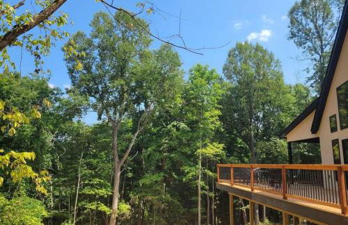 The Quana - Hot tub, fire pit, and Huge Entertainment Area - Foto 8