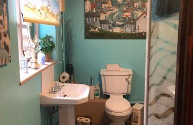 Soldiers Cottage, with HOT TUB, dog friendly, great views - Foto 35