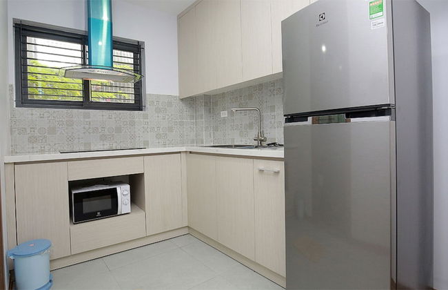 ARL Trinh Cong Son Hotel - Foto 23