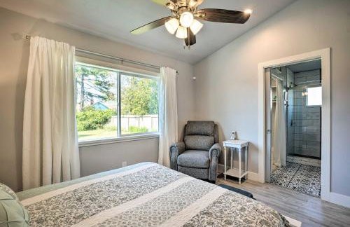 Coastal Getaway by Pebble Beach and Redwoods! - Foto 13