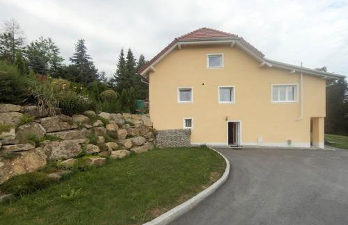 Ferienwohnung im bayerischen Wald - Foto 2