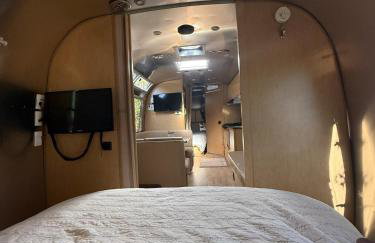Airstream at Tree Ranch Grove Paradise - Foto 12