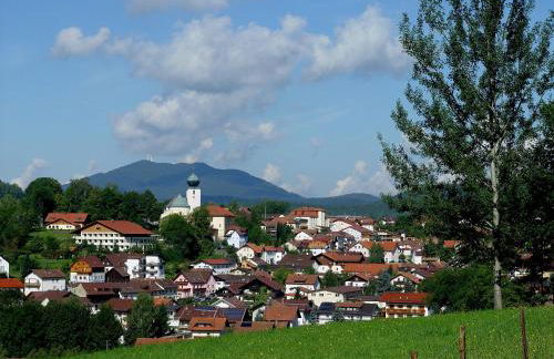 Appartement im Himmelreich - Foto 17
