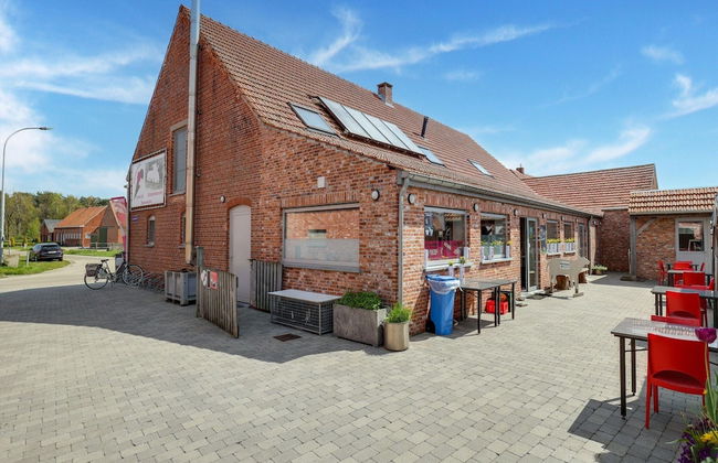 Cottage on Sheep Farm With Gelateria - Foto 35