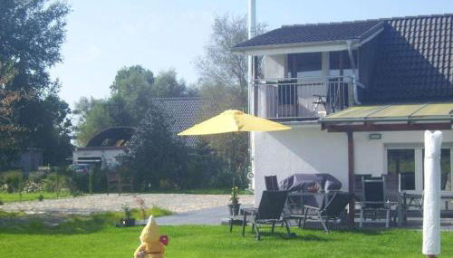Holiday home in Kudensee with swimming pool - Foto 2, Other