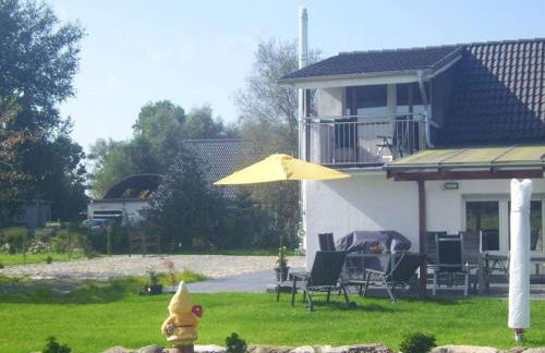 Holiday home in Kudensee with swimming pool - Foto 2