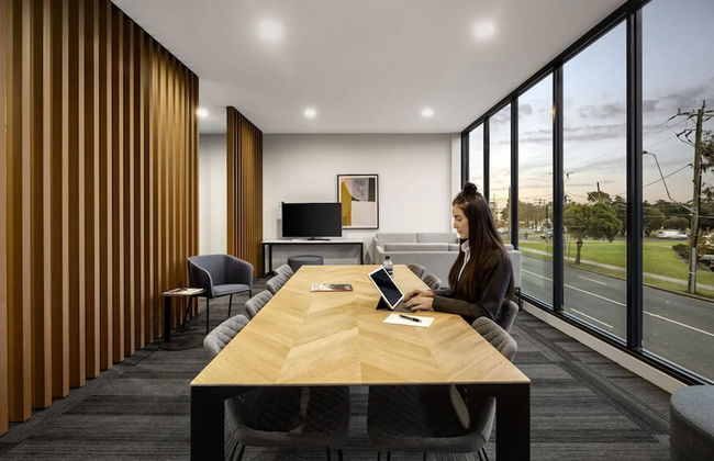 Quest Maribyrnong - Foto 17