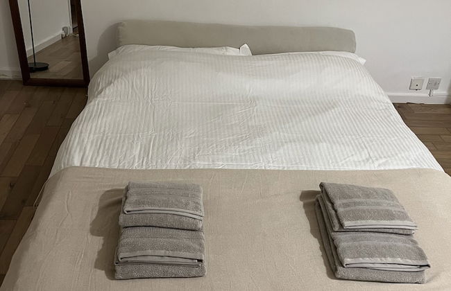 Charming Apartment Garden View - Foto 8