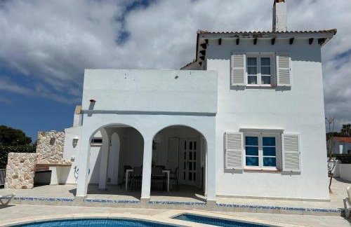 Chalet en Calan Forcat - Photo 24