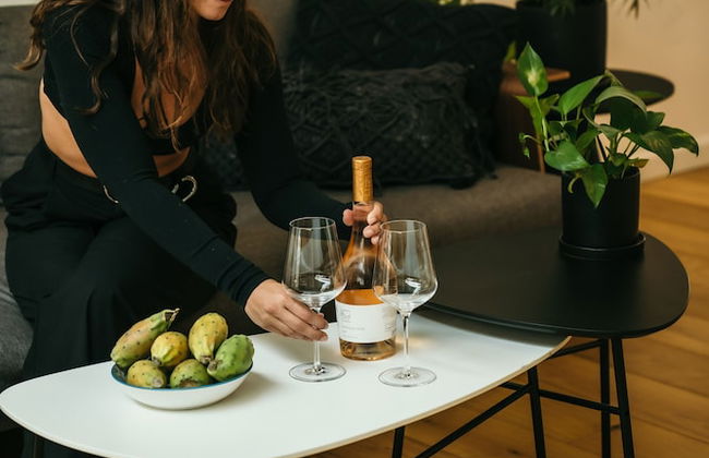 DeBlox living - Alhambra Apartments - Foto 45