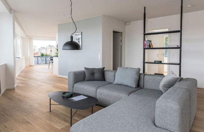 STAY Bryggen - Foto 57