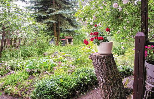 Holiday Home Drezdenko Lubiatów Ii - Foto 12