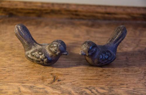 Villa Suzanne - Lambesc centre - Foto 12