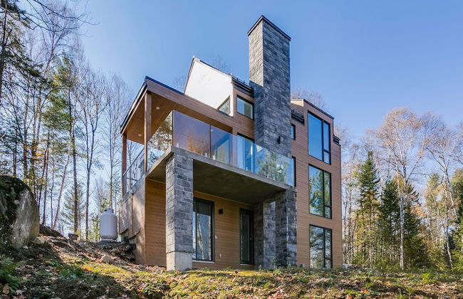 Location du sommet - Allen Falls - Photo 13