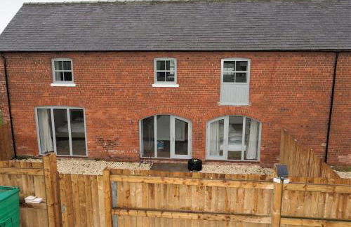 Nellies Shed, Wolds Way Holiday Cottages, 3 bed spacious cottage - Foto 33