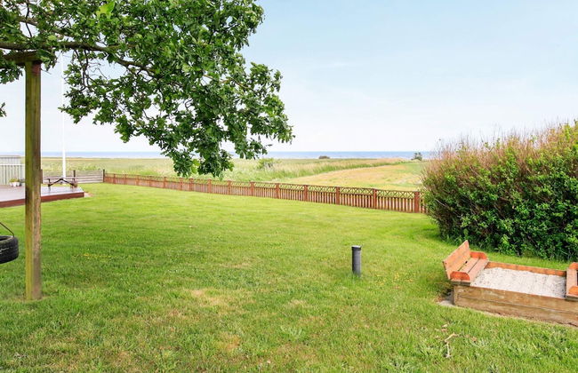 6 Person Holiday Home in Frederikshavn - Photo 13