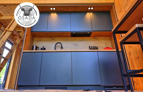 Osada Stepno - Foto 21