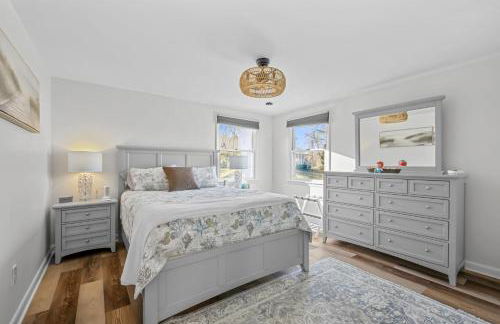 Monument Beach Retreat - BRN - NBA4 - Foto 24