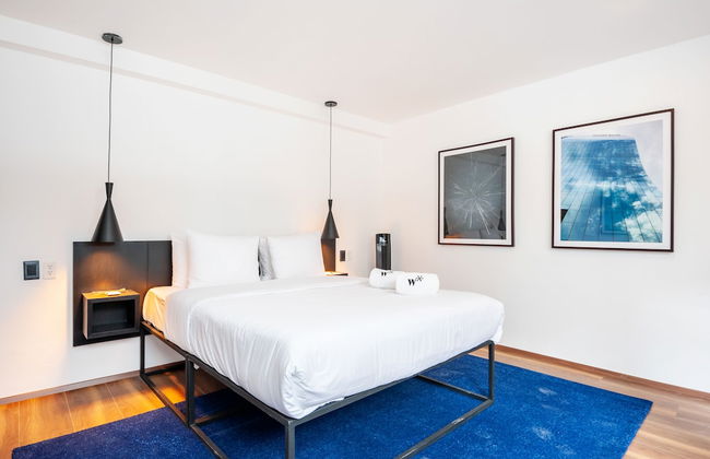 Wynwood House Allan Poe - Foto 47