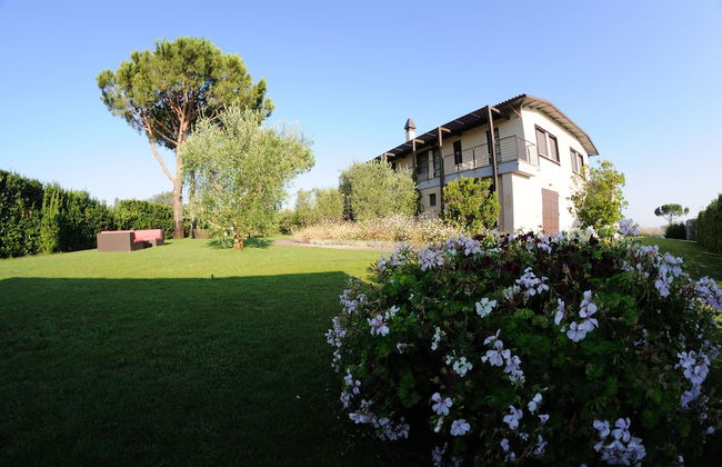 Podere del Priorato - Foto 67