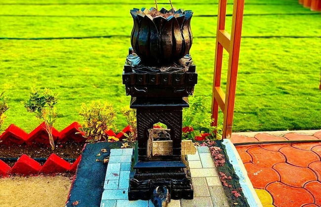 Aabancha Wada By Joy Suites - Photo 38