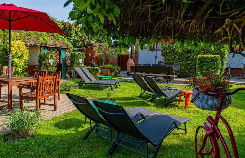 PROMYK - Apartamenty & Pokoje - dla dorosłych - Foto 53