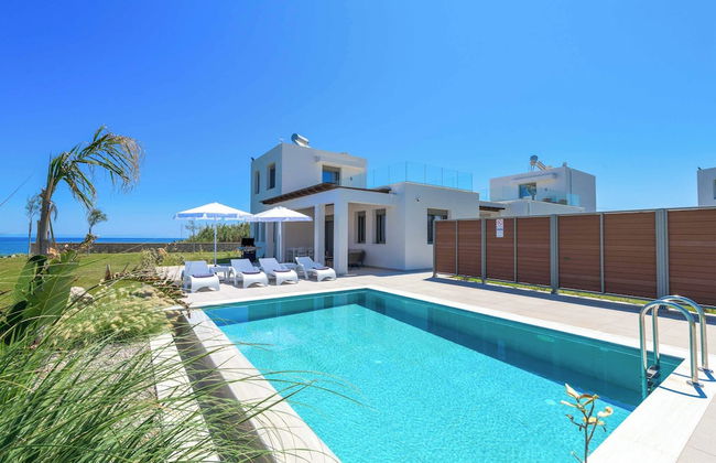 Villa Panaxia Keema - Foto 16