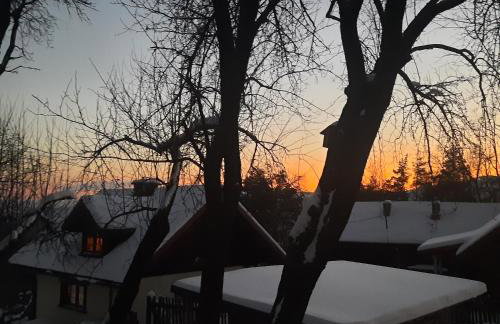 Siedlisko na Groniku - Foto 25