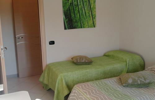 Appartamento 5 palme - Foto 15