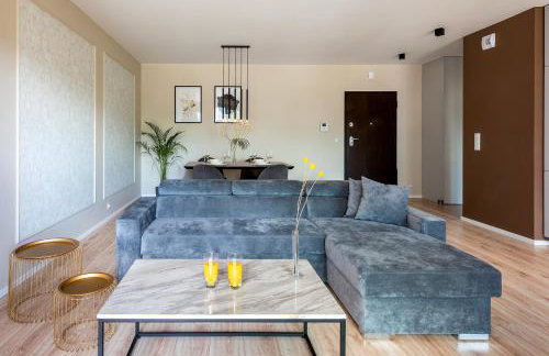 apartamenty-wroc River Point - Foto 12