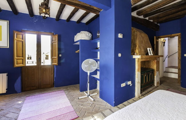 Casa Molino Bajo - Photo 15