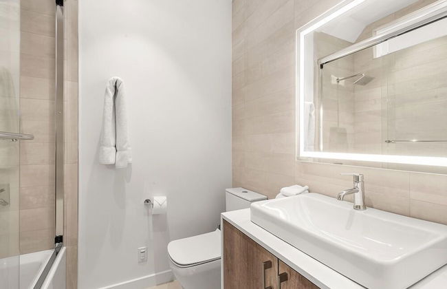 Fifth Avenue Condominiums by Frias - Foto 67