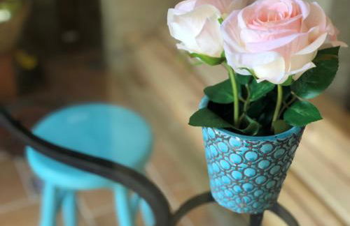 Casa da Lomba Piscina y vistas al mar en Baiona - Foto 65