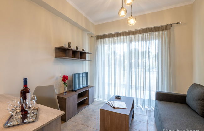 Nancy's Luxury Apartments - Foto 17