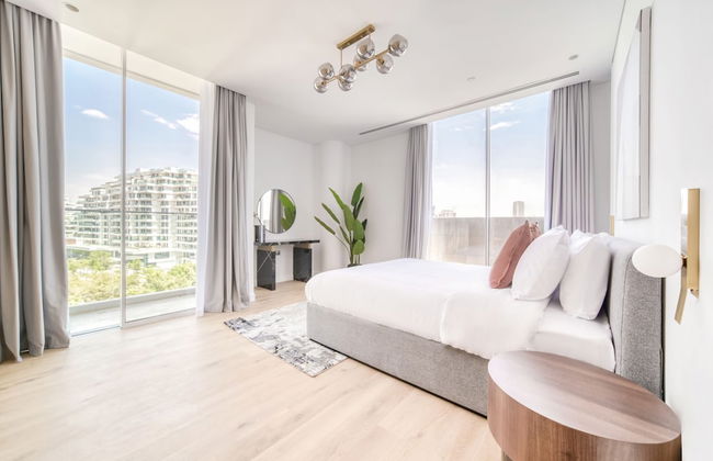 Al Barari Stella Stays - Photo 33