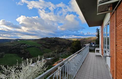 CASA DORIS Montecarotto, Le Marche - Top Lage, Glasfaser WIFI, neu renoviert - Foto 52
