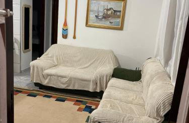 Casa na praia com churrasqueira - Photo 1