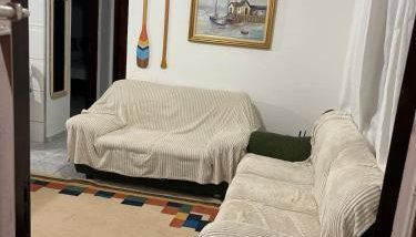 Casa na praia com churrasqueira - Foto 1