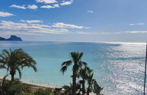 Apartamento Altea - Cap Negret - Acceso directo a playa - Photo 54