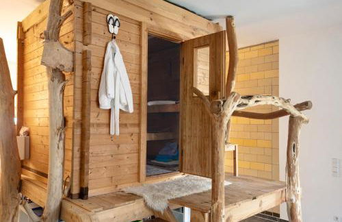 Ferienwohnung Müncheberg 1 - Photo 21